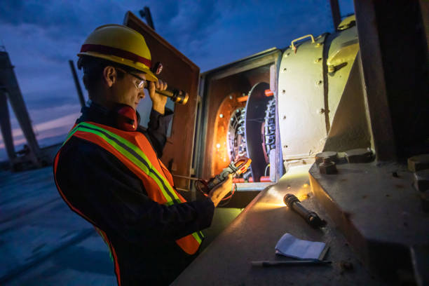 Generator Installation Services in Katy, TX