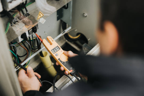 Best Emergency Electrical Repair  in Katy, TX