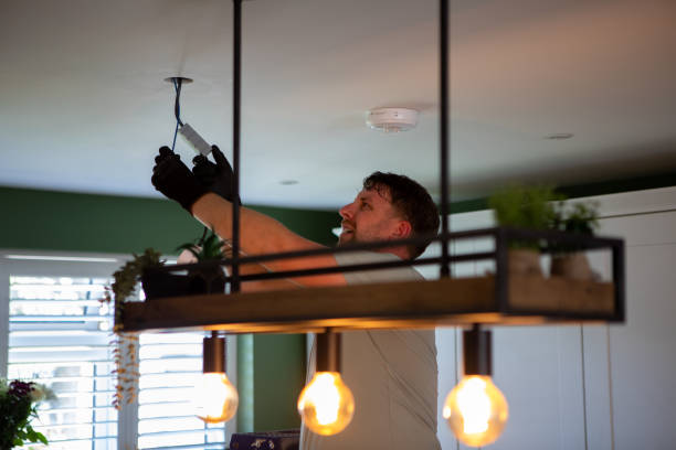 Best Affordable Electrician  in Katy, TX
