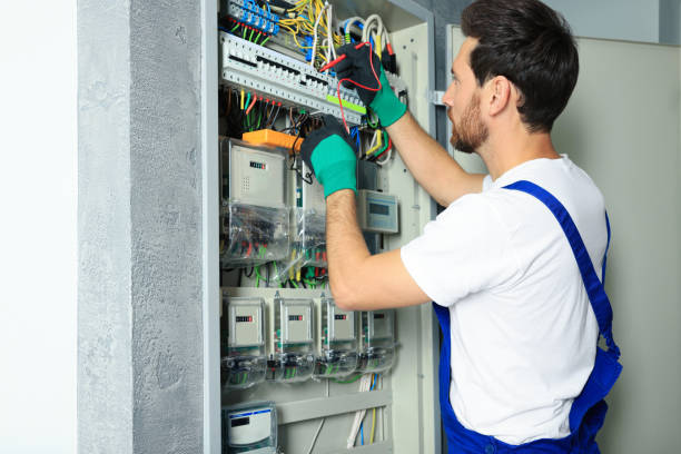 Best Electrical Outlet Repair  in Katy, TX