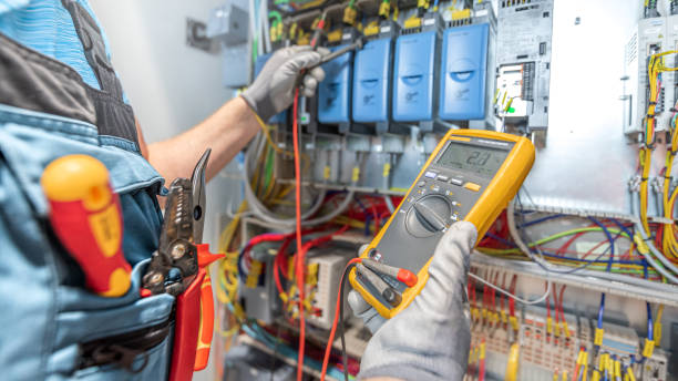 Katy, TX Electrician Company