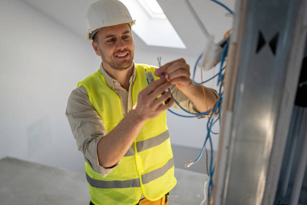 Best Affordable Emergency Electrician  in Katy, TX